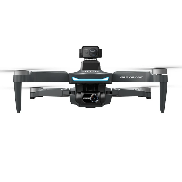 Квадрокоптер LYZRC L200 PRO 2-осевой подвес 4K HD, GPS, FPV до 1500 м, 25м. полета + 1 аккумулятор SD карта Квадрокоптер LYZRC L200 PRO 2-осевой подвес 4K HD, GPS, FPV до 1500 м, 25м. полета + 1 аккумулятор SD карта