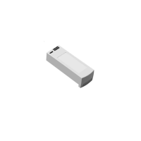 Аккумулятор для квадрокоптера дрона 4DRC F10 1600 mAh 3,7v GPS