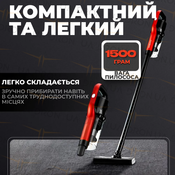 Ручной пылесос SOKANY SK-13033 2800Вт, Вертикальные пылесосы Пылесос без мешка аккумуляторный пылесос для дома Ручной пылесос SOKANY SK-13033 2800Вт, Вертикальные пылесосы Пылесос без мешка аккумуляторный пылесос для дома