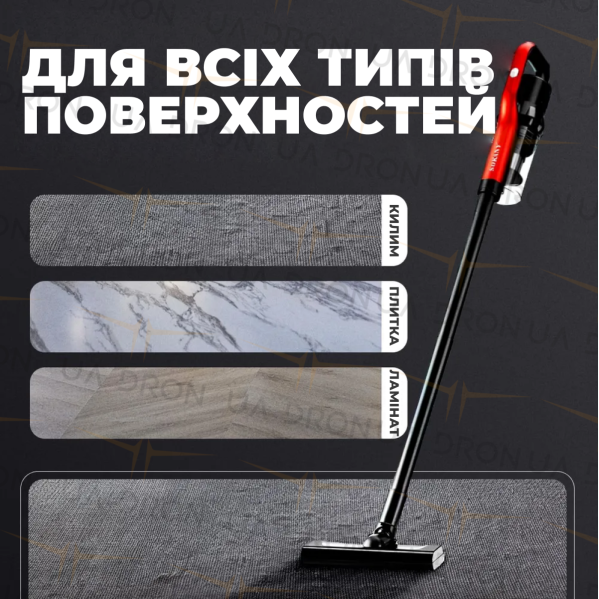 Ручной пылесос SOKANY SK-13033 2800Вт, Вертикальные пылесосы Пылесос без мешка аккумуляторный пылесос для дома Ручной пылесос SOKANY SK-13033 2800Вт, Вертикальные пылесосы Пылесос без мешка аккумуляторный пылесос для дома
