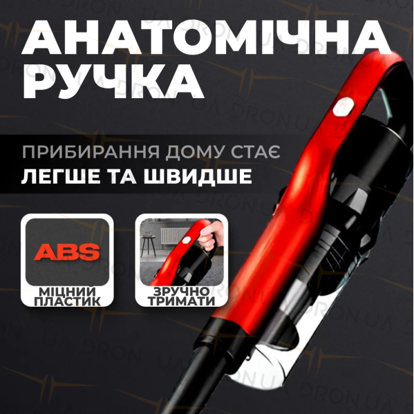 Ручной пылесос SOKANY SK-13033 2800Вт, Вертикальные пылесосы Пылесос без мешка аккумуляторный пылесос для дома Ручной пылесос SOKANY SK-13033 2800Вт, Вертикальные пылесосы Пылесос без мешка аккумуляторный пылесос для дома