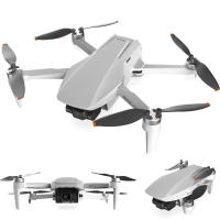 Профессиональный Квадрокоптер BeyondSky B5 Mini дрон с GPS 4K FPV, 3-х подвес, 3 км до 26 мин. + (SD карта)