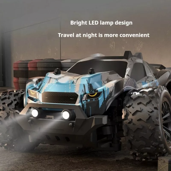 Радиоуправляемый автомобиль Монстер трак SG318 PRO 1:20 Monster автомобили игрушки для взрослых и детей Радиоуправляемый автомобиль Монстер трак SG318 PRO 1:20 Monster автомобили игрушки для взрослых и детей