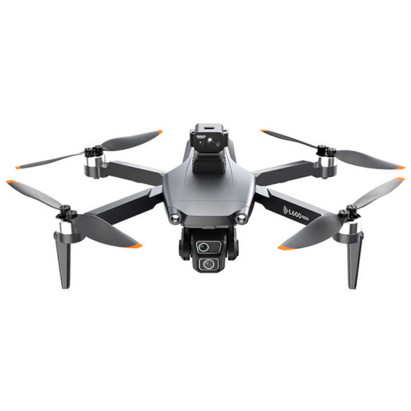 Квадрокоптер профессиональный LYZRC L600 PRO-1 с камерой 4K HD, GPS, FPV до 1500 м, PC дисплей пульт управления, 28 мин полета Квадрокоптер профессиональный LYZRC L600 PRO-1 с камерой 4K HD, GPS, FPV до 1500 м, PC дисплей пульт управления, 28 мин полета
