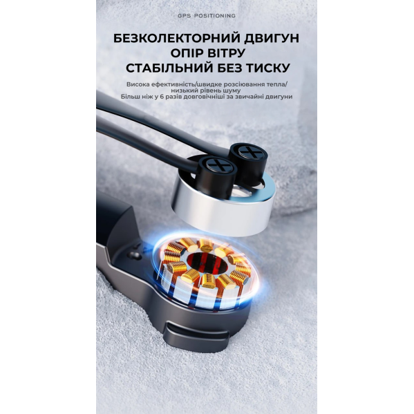 Квадрокоптер профессиональный LYZRC L600 PRO-1 с камерой 4K HD, GPS, FPV до 1500 м, PC дисплей пульт управления, 28 мин полета Квадрокоптер профессиональный LYZRC L600 PRO-1 с камерой 4K HD, GPS, FPV до 1500 м, PC дисплей пульт управления, 28 мин полета