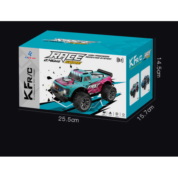 Машинка на радиоуправлении радиоуправляемый автомобиль KFplan KF24 1:16 4WD Автомобиль 20 км/ч Дрифт Авто Машинка на радиоуправлении радиоуправляемый автомобиль KFplan KF24 1:16 4WD Автомобиль 20 км/ч Дрифт Авто