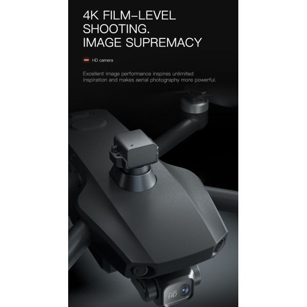 Профиссональный Квадрокоптер SJY-M11 Turbo дрон с 3-осевым подвесом, 4 км, FCC, EIS, HD, экран на пульте Профиссональный Квадрокоптер SJY-M11 Turbo дрон с 3-осевым подвесом, 4 км, FCC, EIS, HD, экран на пульте