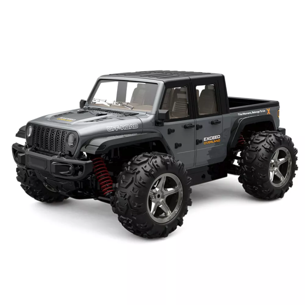 Радиоуправляемый джип багги JJRC C8819 1/20 RTR 4WD 30 км/ч 2.4G Внедорожный скоростной пикап Радиоуправляемый джип багги JJRC C8819 1/20 RTR 4WD 30 км/ч 2.4G Внедорожный скоростной пикап