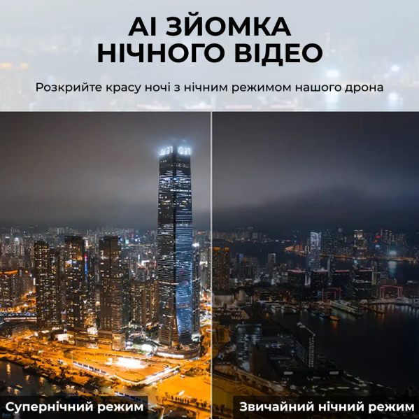 Дрон на пульте FIMI X8 TELE MAX COMBO профессиональный с 4K HDR камерой, 3-Axis Gimbal, GPS, 15 км Дрон на пульте FIMI X8 TELE MAX COMBO профессиональный с 4K HDR камерой, 3-Axis Gimbal, GPS, 15 км
