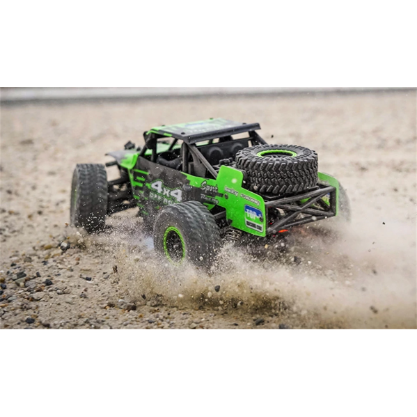 Машинка на радиоуправлении ZLL SG202PRO 4WD RC джип автомобиль 1:20 до 40 км/ч, 2.4G полный привод с металлом