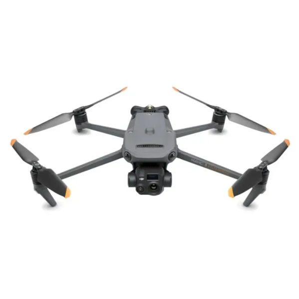 Квадрокоптер DJI Mavic 3T thermal (CP.EN.00000415.01) (с тепловизором)