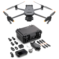 Квадрокоптер DJI Mavic 3T thermal (CP.EN.00000415.01) (с тепловизором)