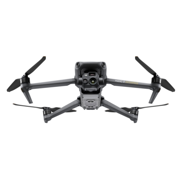 Квадрокоптер DJI Mavic 3T thermal (CP.EN.00000415.01) (с тепловизором)