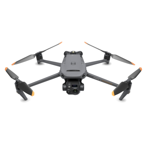 Квадрокоптер DJI Mavic 3T thermal (CP.EN.00000415.01) (с тепловизором)