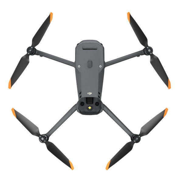 Квадрокоптер DJI Mavic 3T thermal (CP.EN.00000415.01) (с тепловизором)