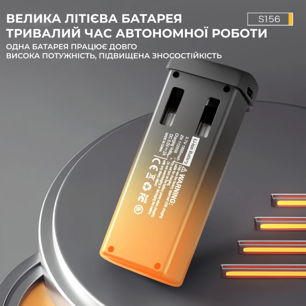 Дрон AE S156 2K – з камерою, екраном на пульті та режимом FPV, дитячий міні-квадрокоптер 2 акумулятори