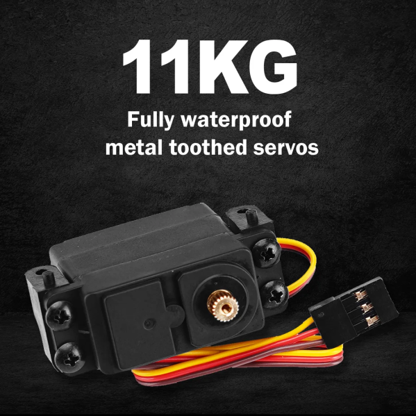 Машинка на пульте MT14R 4WD, 80 км/ч, бесщеточный двигатель, металл. шасси, дрифт, машинка на радиоуправлении