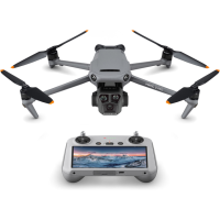 Профессиональный Квадрокоптер DJI Mavic 3 Pro (DJI RC) (CP.MA.00000656.01)