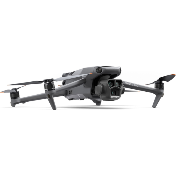 Профессиональный Квадрокоптер DJI Mavic 3 Pro (DJI RC) (CP.MA.00000656.01) Профессиональный Квадрокоптер DJI Mavic 3 Pro (DJI RC) (CP.MA.00000656.01)