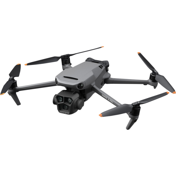 Профессиональный Квадрокоптер DJI Mavic 3 Pro (DJI RC) (CP.MA.00000656.01) Профессиональный Квадрокоптер DJI Mavic 3 Pro (DJI RC) (CP.MA.00000656.01)