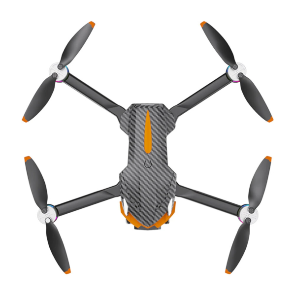 Квадрокоптер с экраном AE4 PRO, HD камера 480P, бесщеточный мотор, оптическое позиционирование, дрон с сумкой. Квадрокоптер с экраном AE4 PRO, HD камера 480P, бесщеточный мотор, оптическое позиционирование, дрон с сумкой.