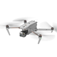 Квадрокоптер Autel EVO Max 4T-XE 4K с тепловизором, 3-осевой подвес, 10 км, до 42 мин, пульт с экраном, профессиональный дрон