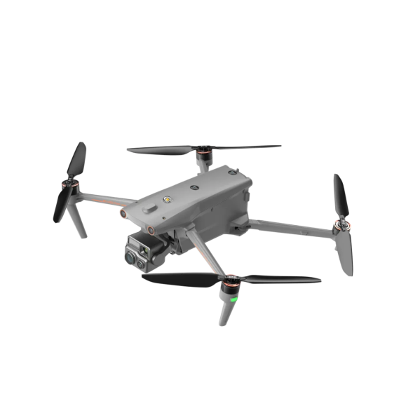 Квадрокоптер Autel EVO Max 4T-XE 4K с тепловизором, 3-осевой подвес, 10 км, до 42 мин, пульт с экраном, профессиональный дрон