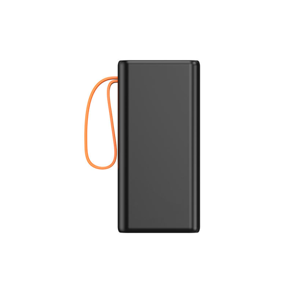 Повербанк PQ2062 50000 mAh 22.5W с LED-фонарём и дисплеем — Power Bank Повербанк PQ2062 50000 mAh 22.5W с LED-фонарём и дисплеем — Power Bank
