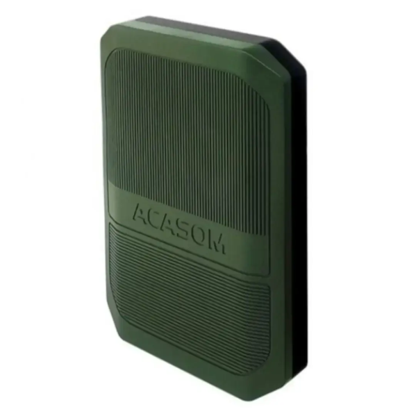 Выносная антенна ACASOM ROC6 N-Type 2.4G/5.2G/5.8G 20W — усилитель сигнала для дронов, WiFi FPV, DJI, антенная дальней связи