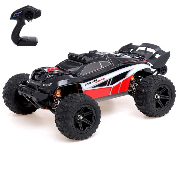 RC Машинка HS14421 1:14 4WD внедорожник на радиоуправлении до 40 км/ч полный привод RC Машинка HS14421 1:14 4WD внедорожник на радиоуправлении до 40 км/ч полный привод