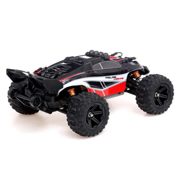 RC Машинка HS14421 1:14 4WD внедорожник на радиоуправлении до 40 км/ч полный привод RC Машинка HS14421 1:14 4WD внедорожник на радиоуправлении до 40 км/ч полный привод