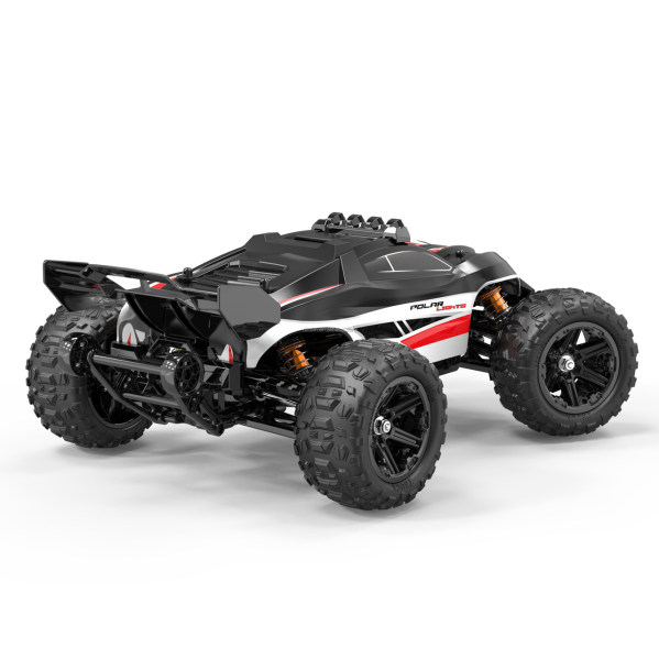 RC Машинка HS14421 1:14 4WD внедорожник на радиоуправлении до 40 км/ч полный привод RC Машинка HS14421 1:14 4WD внедорожник на радиоуправлении до 40 км/ч полный привод