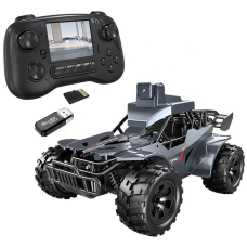 Радиоуправляемая машина Hywiwine FPV с камерой управление со смартфона WiFi RC машинка с видео