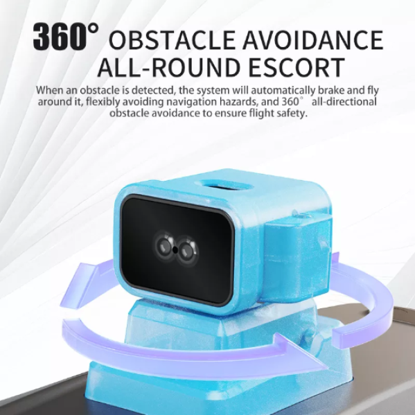 Квадрокоптер ZLL SG601 MAX 4K GPS с 3-осевым подвесом, пультом с экраном, 5G WiFi FPV, до 28 мин полета