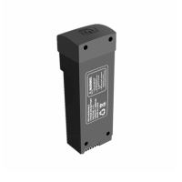 Аккумулятор для дрона LSRC Mini 4 2000 мАч