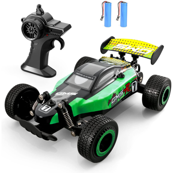 4DRC C8 Автомобиль с дистанционным управлением, C8 RC Car для детей, 1/18 All Terrain Hobby 2.4G RC Cars Toys