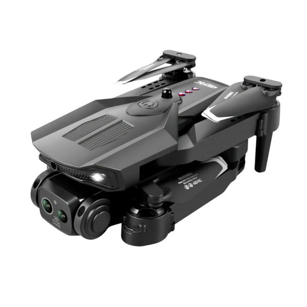 Квадрокоптер 4DRC V32 WiFi FPV  720P HD Двойная камера 360° датчик предотвращения препятствий. + КЕЙС