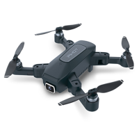 PIHOT P30 Max 4K Drone Black - дрон wifi, gps,4К. дальность полета до 1000 м. время полета до 30 мин.