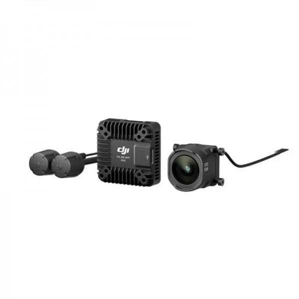 Системы FPV (передача видеосигнала) DJI O4 Air Unit Pro 2025 (CP.FP.00000233.01)