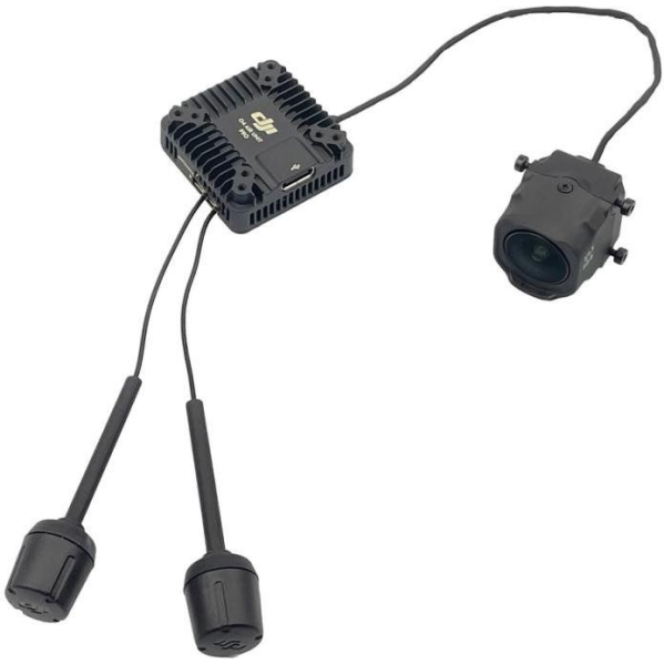 Системы FPV (передача видеосигнала) DJI O4 Air Unit Pro 2025 (CP.FP.00000233.01)