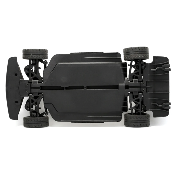 Радиоуправляемая машинка HNR H9803 WEREWOLF 1:10 4WD Brushless 85 км/ч Машинка на пульте RC дрифт машинка