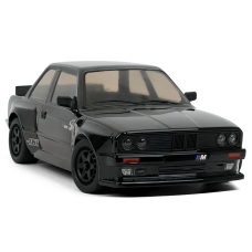 Радиоуправляемая машинка HNR H9803 WEREWOLF 1:10 4WD Brushless до 85 км/ч, дрифт, RC авто с гироскопом, Hobbywing, аккумулятор
