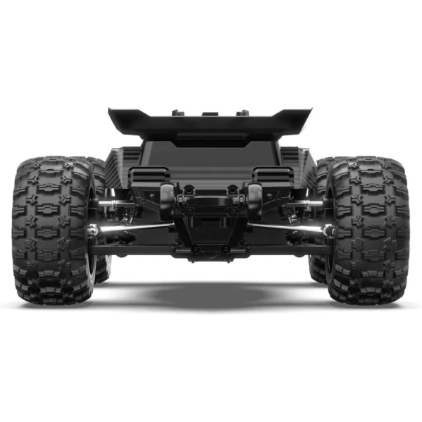 Радиоуправляемая машинка MJX 12212 1:12 Brushless до 58 км/ч, RC внедорожник на пульте управления, аккумулятор LiPo 11.1V 2000 mAh