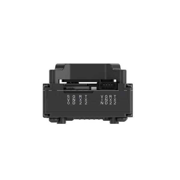 Caddx Walksnail Avatar GT Kit 2W VTX цифровая FPV система 1080P 100FPS HD камера Sony Starvis II