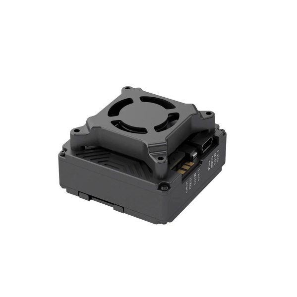Caddx Walksnail Avatar GT Kit 2W VTX цифровая FPV система 1080P 100FPS HD камера Sony Starvis II