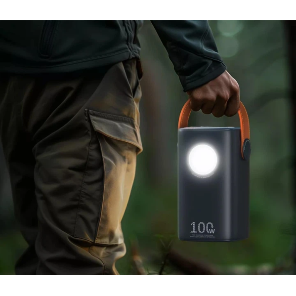 Повербанк REMAX RPP-100 10000 мАч Power Bank с LED-дисплеем, внешний аккумулятор 2 USB, Type-C, Micro USB, для смартфона, планшета Повербанк REMAX RPP-100 10000 мАч Power Bank с LED-дисплеем, внешний аккумулятор 2 USB, Type-C, Micro USB, для смартфона, планшета