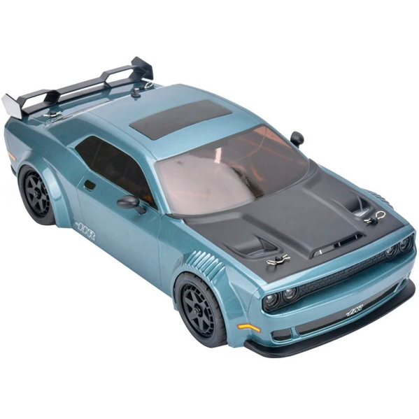 Радиоуправляемая машинка HNR H9802 PANTHER 1:10 Brushless 4WD — дрифт, до 70 км/ч, Hobbywing ESC, гоночный RC автомобиль Радиоуправляемая машинка HNR H9802 PANTHER 1:10 Brushless 4WD — дрифт, до 70 км/ч, Hobbywing ESC, гоночный RC автомобиль