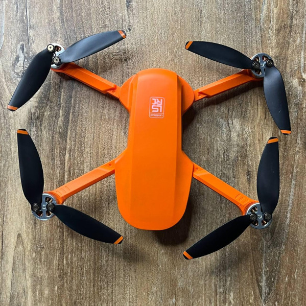 Квадрокоптер S6S mini Drone мини дрон с 4K HD камера. ESC, FPV, GPS, до 1200м, до 25 мин. 2 аккумулятора Квадрокоптер S6S mini Drone мини дрон с 4K HD камера. ESC, FPV, GPS, до 1200м, до 25 мин. 2 аккумулятора