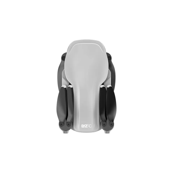 Квадрокоптер LYZRC L500 PRO - дрон с камерой Ultra HD 4K, FPV, БК двигатели + 1,2 км, 25 хв. + КЕЙС Квадрокоптер LYZRC L500 PRO - дрон с камерой Ultra HD 4K, FPV, БК двигатели + 1,2 км, 25 хв. + КЕЙС