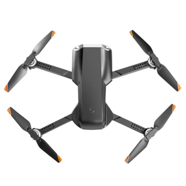 Мини Квадрокоптер с камерой - дрон E99 Pro 2 - HD FPV Wi Fi - до 15 минут полета Мини Квадрокоптер с камерой - дрон E99 Pro 2 - HD FPV Wi Fi - до 15 минут полета